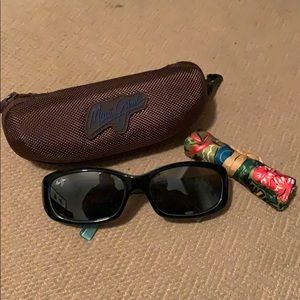 Maui Jim sunglasses